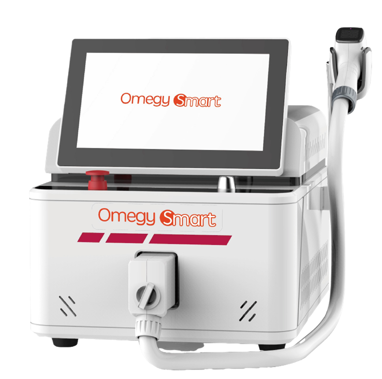 Omegy Smart