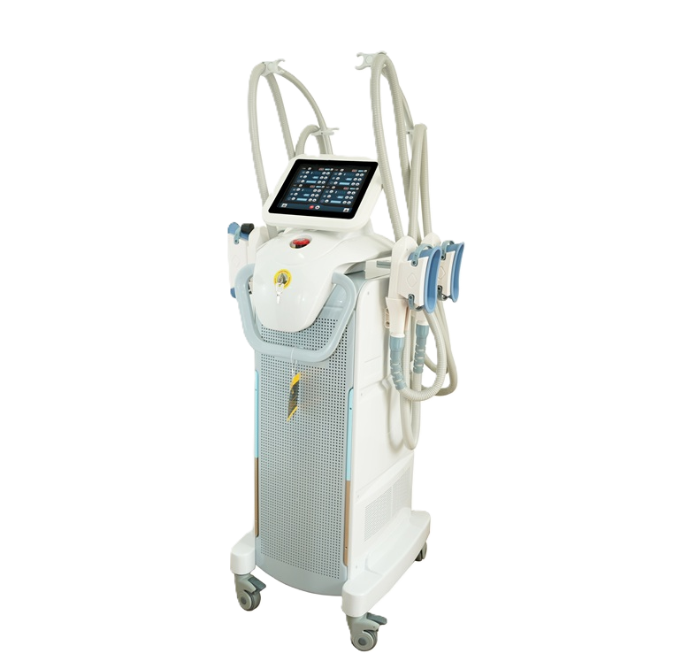 Cryolipolysis