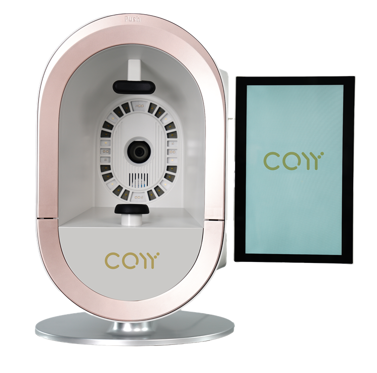 Skin Analyzer